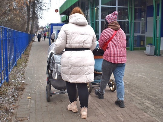 🍼 Пора рожать: почему с этим не стоит тянуть  В последние годы в стране остро стоит демографическая..