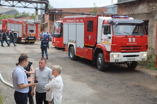 ⚡⚡⚡После взрыва в Сергиевом Посаде без вести пропавшими числятся 12 человек 
После взрыва на складе..