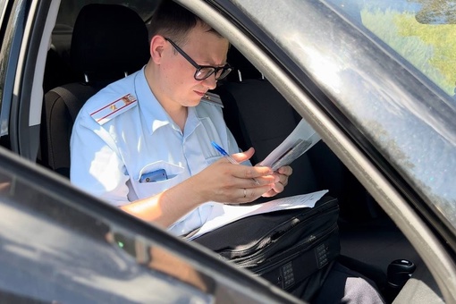 🚛 Видеонаблюдение и контрольные закупки помогают в борьбе с незаконным вывозом строительного мусора 
‼..