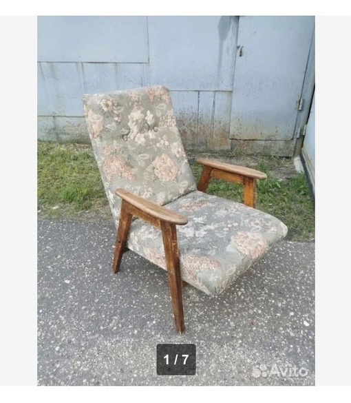 Всем привет! Ищу такие кресла под реставрацию. Буду очень рада, если отдадите. Главное, чтобы деревянные..