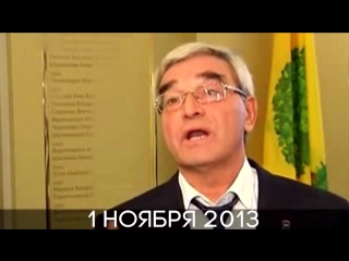 В подмосковном Дмитрове чиновники не забыли себя похвалить, но забыли сделать то, за что себя хвалят  Больше..