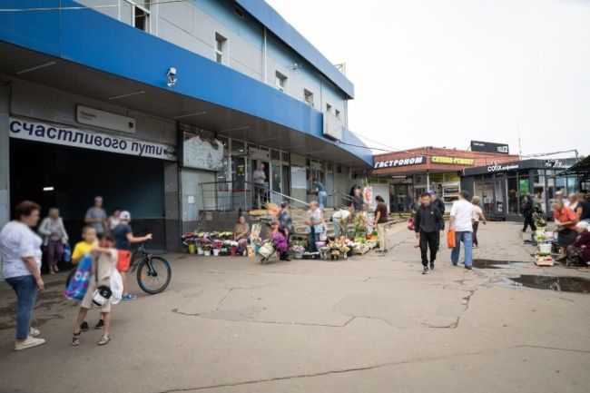 Подземный переход Пушкино- нелицеприятное лицо города и РЖД  Сможет ли наш градоначальник Красноцветов М. В...