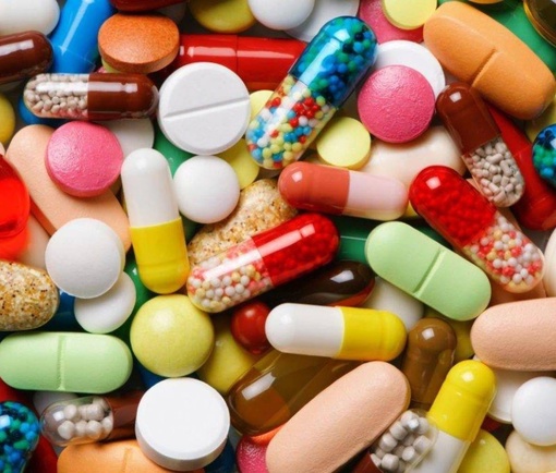 💊Жизненно важные лекарства могут подорожать в России на 70%.  Рост цен связан с введением акцизы на..