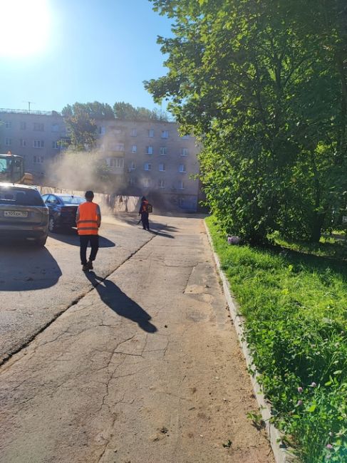 Видео от Любови Берлинской..