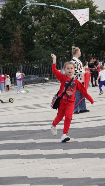 День государственного флага..