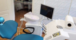 В поликлинике №2 Пушкинского округа появилась новая стоматологическая установка  Новая стоматологическая..