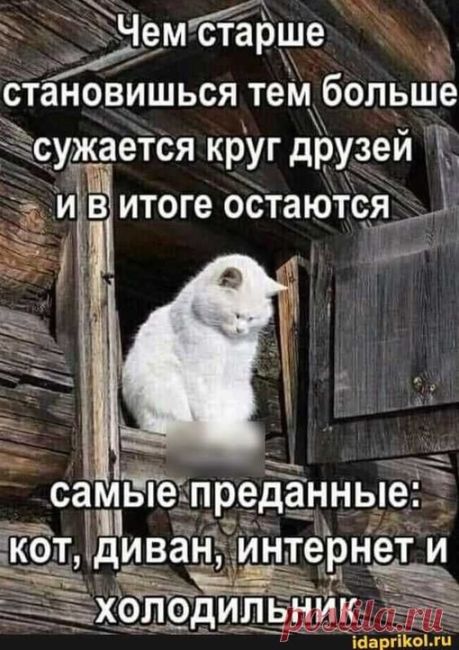 В 30 лет я ужасно переживал из-за того, что обо мне скажут или подумают другие. В пятьдесят мне было уже..