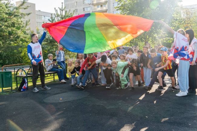 Врываемся в последнюю неделю лета ярко!  Но все равно почему-то всегда очень тоскливо, вне зависимости от..