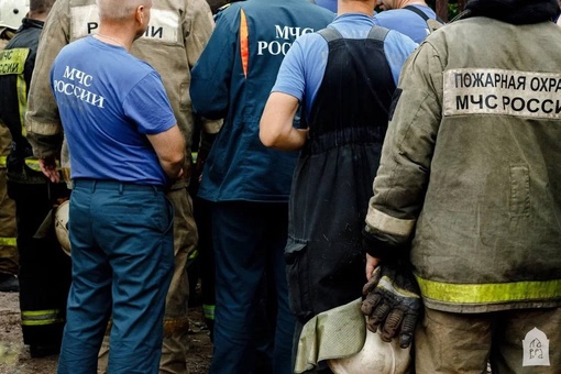 Троице-Сергиева лавра оказывает помощь спасателям, пожарным и медикам и всем пострадавшим от взрыва в..
