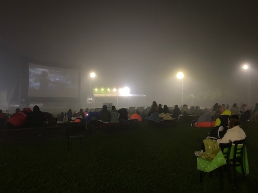 Экстренное предупреждение о погоде от МЧС 🌫️  С 22:00 до утра в московском регионе туман с ухудшением..