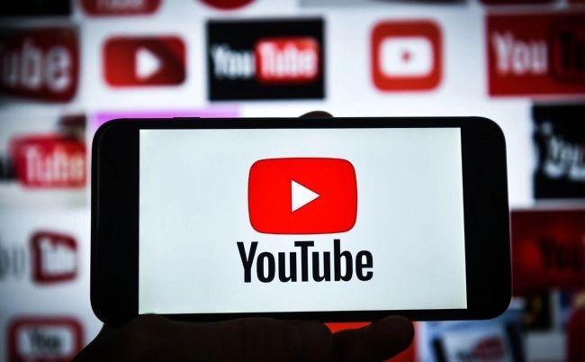 ⚡ В России, вероятно, готовятся заблокировать YouTube 
Ростелеком предложил сотрудникам протестировать..