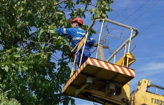 ❗️отключение света  9 августа с 09:00 до 17:00 и 10 августа с 13:30 до 17:00 будет производиться отключение..