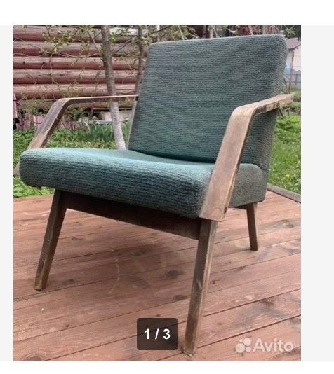 Всем привет! Ищу такие кресла под реставрацию. Буду очень рада, если отдадите. Главное, чтобы деревянные..