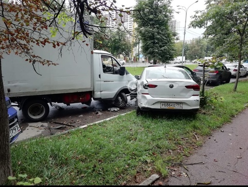 Впечатанный в дерево каршеринг в 4 микрорайоне оказался не способом завершения парковки. Оказалось, вчера в..