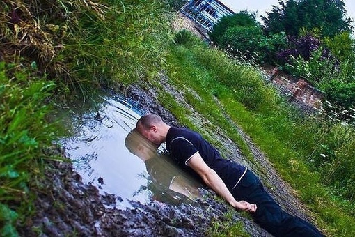 «Есинские мальдивы» сегодня 🌴  А где купаетесь..