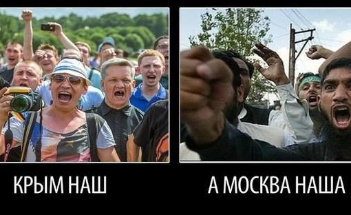 Понимаю, что бесполезно твердить одно и то- же, и отсутствие мозгов не компенсировать, особенно если остатки..