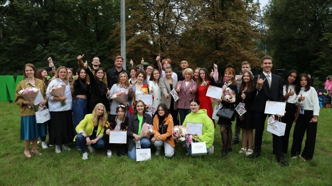 Мытищинский молодежный фестиваль на открытом воздухе «Поколение — М»  Рядом с молодежным центром «Импульс»..