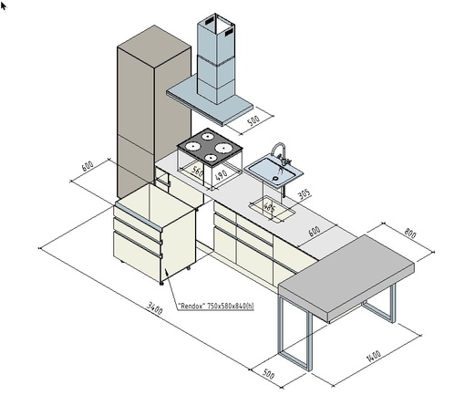 Добрый день! Желающие освоить 3D проектирование по технологии BIM подписывайтесь на мой youtube канал, а также..