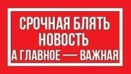 А вы оценили..