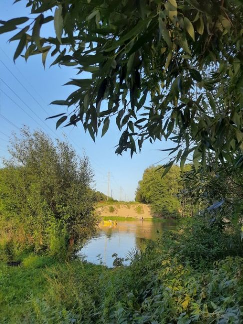 ПРЕДПОСЛЕДНИЙ ДЕНЬ ЛЕТА ❤️
Ну почему оно так быстро пролетает..