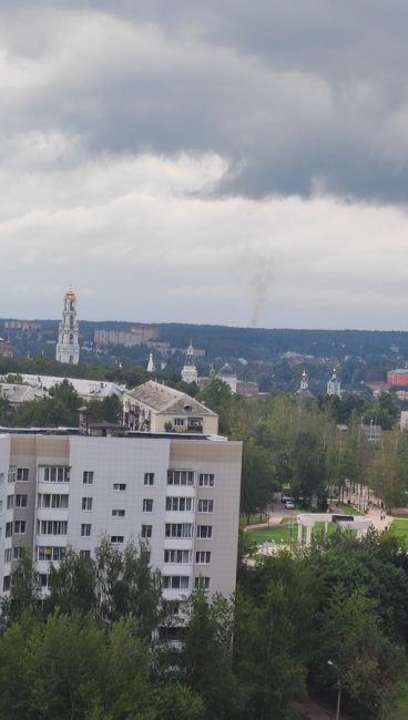 Швейное предприятие находящееся рядом с эпицентром..