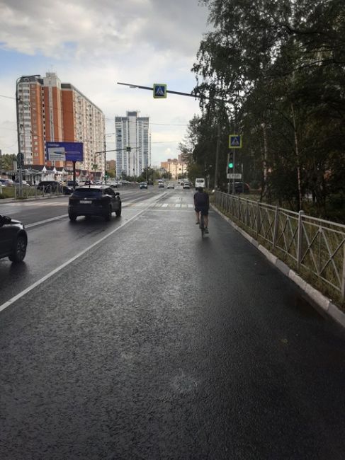 ОЧЕРЕДНОЙ ПОТОП В БАЛАШИХЕ! 😔
И так каждый раз после дождя... Дождик..