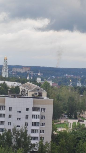 Швейное предприятие находящееся рядом с эпицентром..