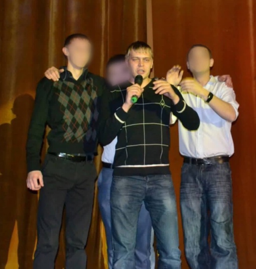 Москвича арестовали за бело-сине-белую аватарку в Телеграм  Столичный айтишник еще в начале СВО поставил на..