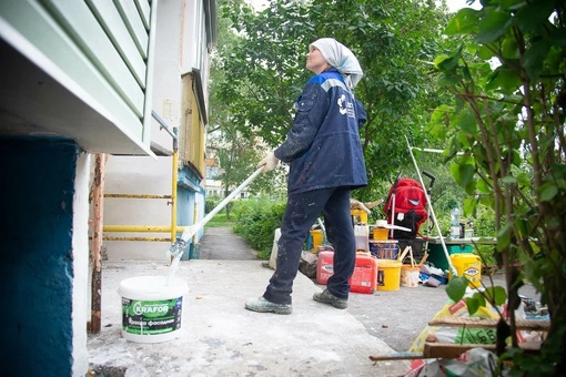 🏢 Еще 27 подъездов отремонтируют в МКД Коломны 
В городском округе Коломна продолжают приводить в порядок..