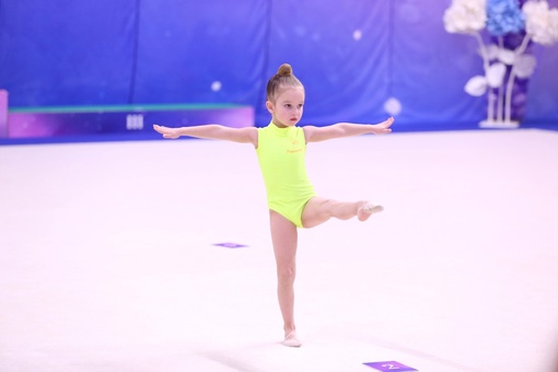 Спортивная школа гимнастики "Переворот"
sportperevorot.ru объявляет набор детей от 2,5 лет🏆  🤸🏼‍♀️Художественная..