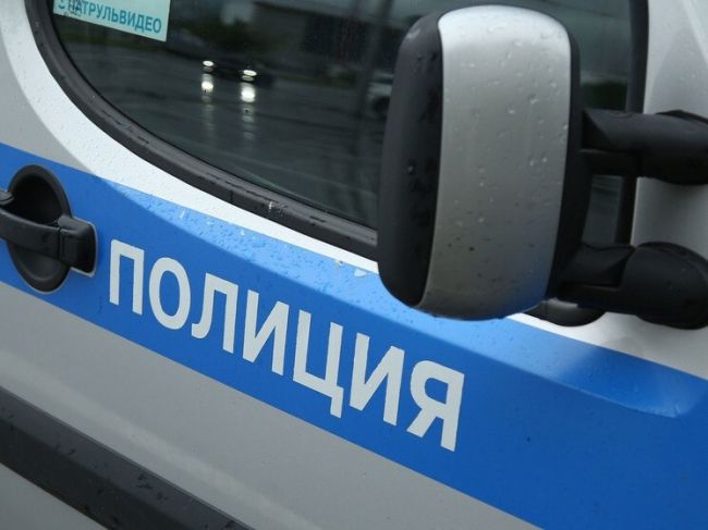В Красногорске задержан местный житель, ранее судимый, он подозревается в убийстве женщины.  Согласно данным..