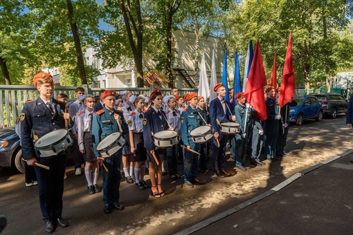 ЧТО ПОЖЕЛАЕТЕ ВЕТЕРАНУ? 🥳
Поздравляем с Днём рождения ветерана Великой Отечественной войны Александра..