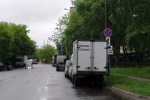 Прошу в целях БЕЗОПАСНОСТИ жителей при переходе улицы Воронина, в районе строения 11 , установить " лежачие..