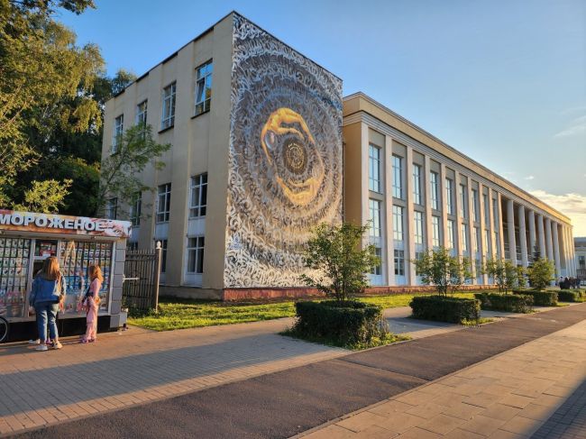 Доброе утро, Королёв!
☀️Первая рабочая неделя сентября радует..