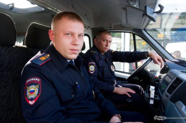 Если вам раньше казалось, что российские полицейские слишком вежливы, образованы и тактичны, то власти..