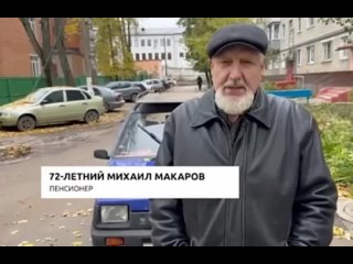 В Щёлково грабитель попытался украсть телефон у школьника, но все пошло не по плану.  Вор попытался сбежать,..