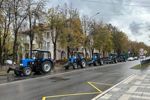 Воробьев что ли опять в Видное..