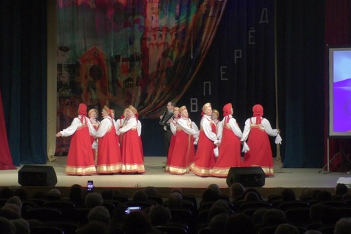 📍 В Долгопрудном состоится фестиваль национальных культур 
«Созвездие талантов»,🎭 
посвященный Дню..