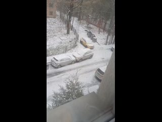 Доброе утро! Всех с началом..