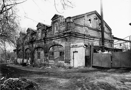 Торговые ряды прошлого столетия восстановят в Ногинске.  Ансамбль общественных зданий конца XIX начала XX..