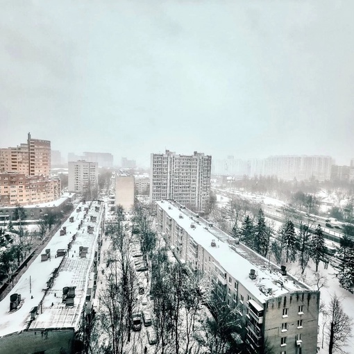 Всем доброе утро! Синоптики сообщают, что высота снежного покрова к утру 28 октября может достигнуть 10..