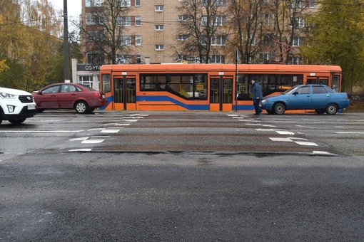 🚙🚚 Ползком по городу... Зачем Коломне столько «лежачих полицейских»?  В своих ежедневных поездках по городу..