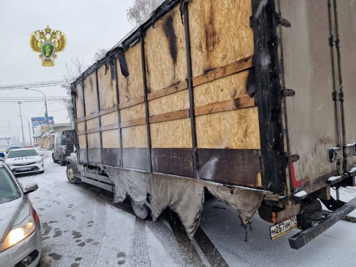 Итоги пожара на газовой заправке в Химках.  3 человека пострадали. Предварительно, причиной ЧП стала..