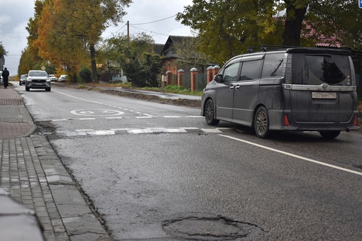 🚙🚚 Ползком по городу... Зачем Коломне столько «лежачих полицейских»?  В своих ежедневных поездках по городу..