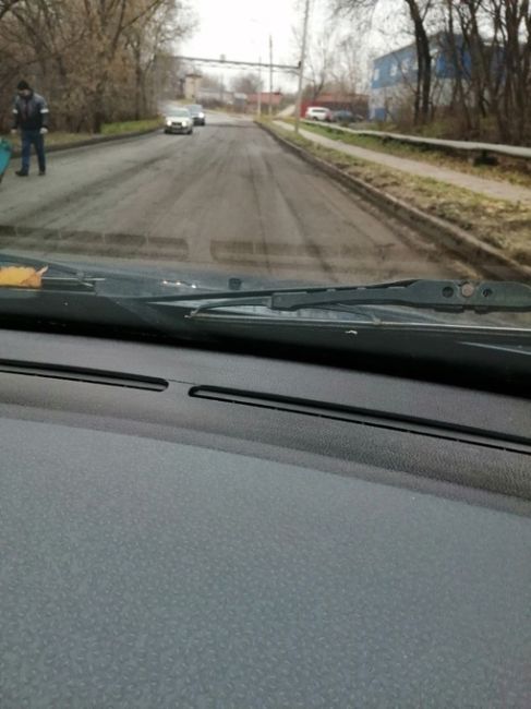 Береговую третий раз перекладывают за последние пару месяцев ..