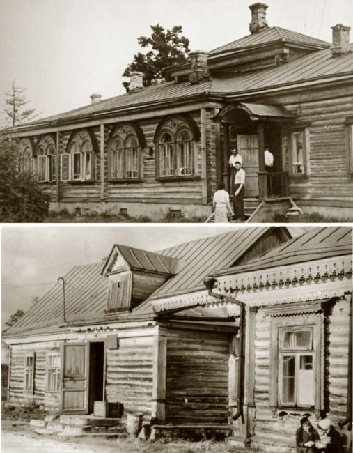 Экскурс в прошлое в канун 110-летия больницы в Пушкино  В 1917 году в Пушкино был создан первый хирургический..