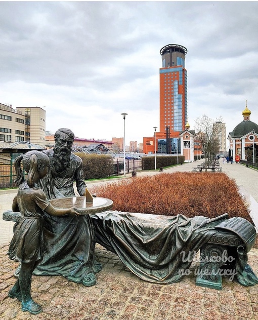 Отличной недели🍂  Уже скоро планируют открыть долгожданный отель. Уже сделали дополнительную разметку для..