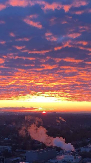 🌅 Отличного вечера и классных выходных..