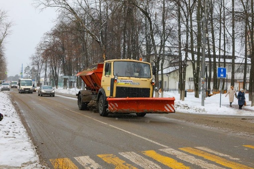 В городе #Раменское проверили качество уборки моста на Фабричной  На момент проверки мост был убран.  Николай..