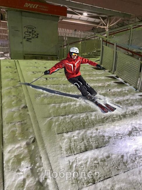 Paмeнчaнe c пpeдвкyшeниeм ждyт oткpытия cклoнa нa cтaнции Paмeнcкoe ⛷  Гopнoлыжный ceзoн здecь oбычнo cтapтyeт cтapтyeт в cepeдинe..